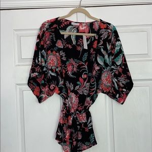 New York & Company blouse